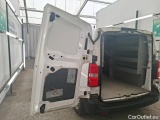  Citroen  Jumpy  Fourgon Club M 1.5 BlueHDi 100CV BVM6 E6dT #10