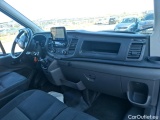  Ford  Transit FORD  / 2019 / 2P / Châssis cabine T 350 L4 TREND B 2.0 ecob 130 HDT #5