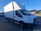  Ford  Transit FORD  / 2019 / 2P / Châssis cabine T 350 L4 TREND B 2.0 ecob 130 HDT #4