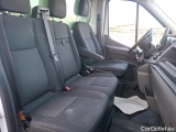  Ford  Transit FORD  / 2019 / 2P / Châssis cabine T 350 L4 TREND B 2.0 ecob 130 HDT #8