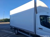  Ford  Transit FORD  / 2019 / 2P / Châssis cabine T 350 L4 TREND B 2.0 ecob 130 HDT #9