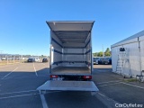  Ford  Transit FORD  / 2019 / 2P / Châssis cabine T 350 L4 TREND B 2.0 ecob 130 HDT #10