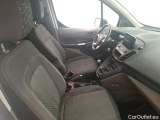  Ford  Transit Connect FORD  / 2018 / 4P / Fourgonnette 1.0E100 E85 L2 TREND BUS NAV #8