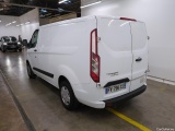  Ford  Transit FORD  Custom / 2018 / 4P / Fourgon tôlé 2.0 ECOBLUE 130 300 L1H1 TREND BUSINESS #2