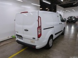  Ford  Transit FORD  Custom / 2018 / 4P / Fourgon tôlé 2.0 ECOBLUE 130 300 L1H1 TREND BUSINESS #3