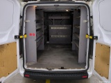  Ford  Transit FORD  Custom / 2018 / 4P / Fourgon tôlé 2.0 ECOBLUE 130 300 L1H1 TREND BUSINESS #9