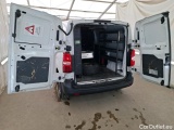  Peugeot  Expert  Fourgon Premium L2 2.0 HDi 120CV BVM6 E6 #10