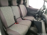  Peugeot  Partner  Asphalt L1 1.6 HDi 100CV BVM5 E6 #8