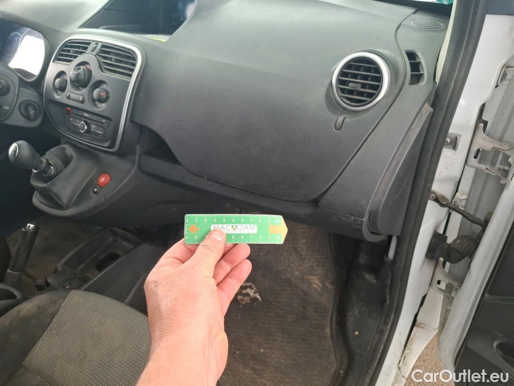  Renault  Kangoo  Express Maxi Extra (Série Spéciale) 1.5 #77