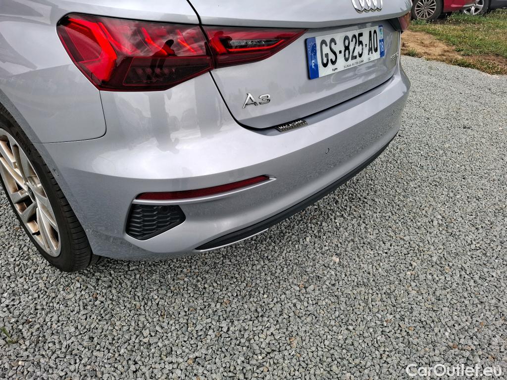  Audi  A3 AUDI  Sportback / 2020 / 5P / Berline 35 TDI 150 S tronic Business Line #51