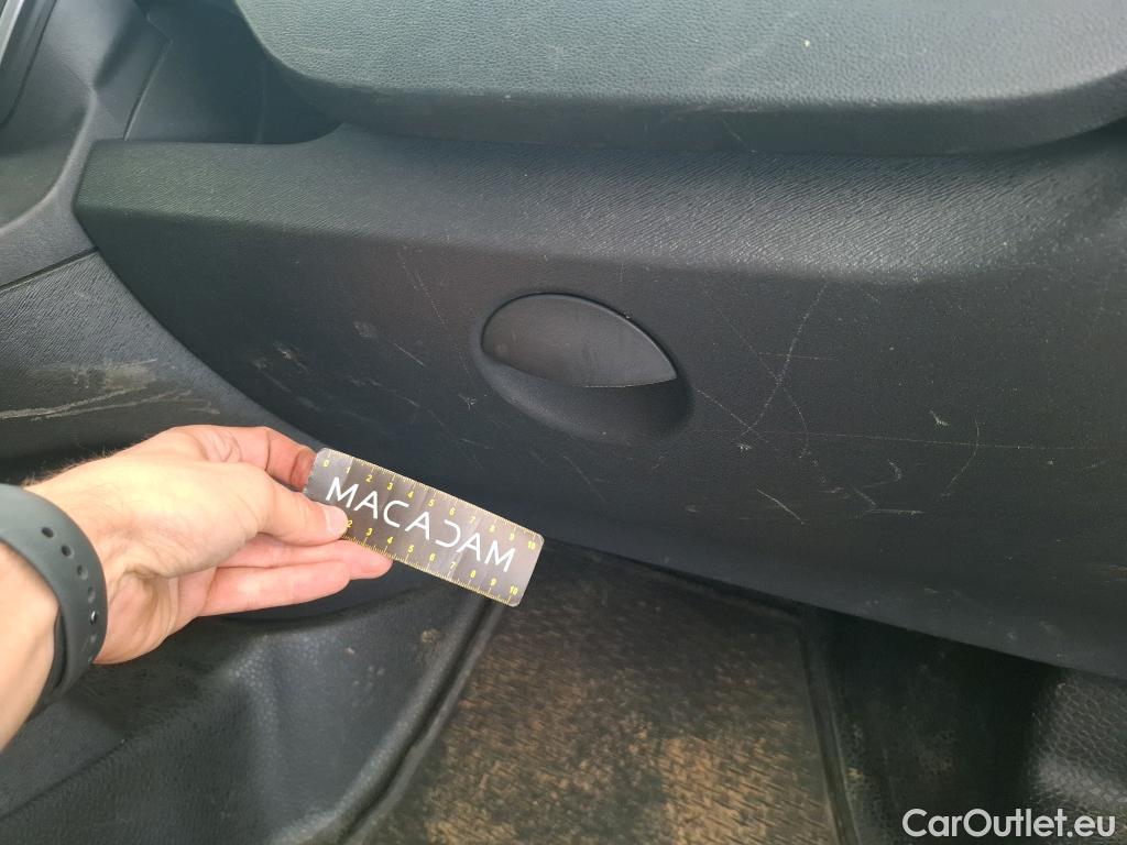  Renault  Kangoo  II Express Maxi Extra (Série Spéciale) 1.5 dCi 95CV BVM6 E6dT #37