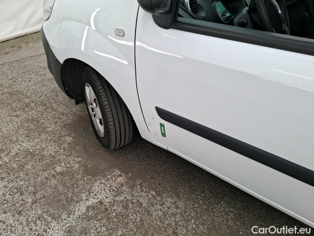  Renault  Kangoo  Express Maxi Extra (Série Spéciale) 1.5 #3