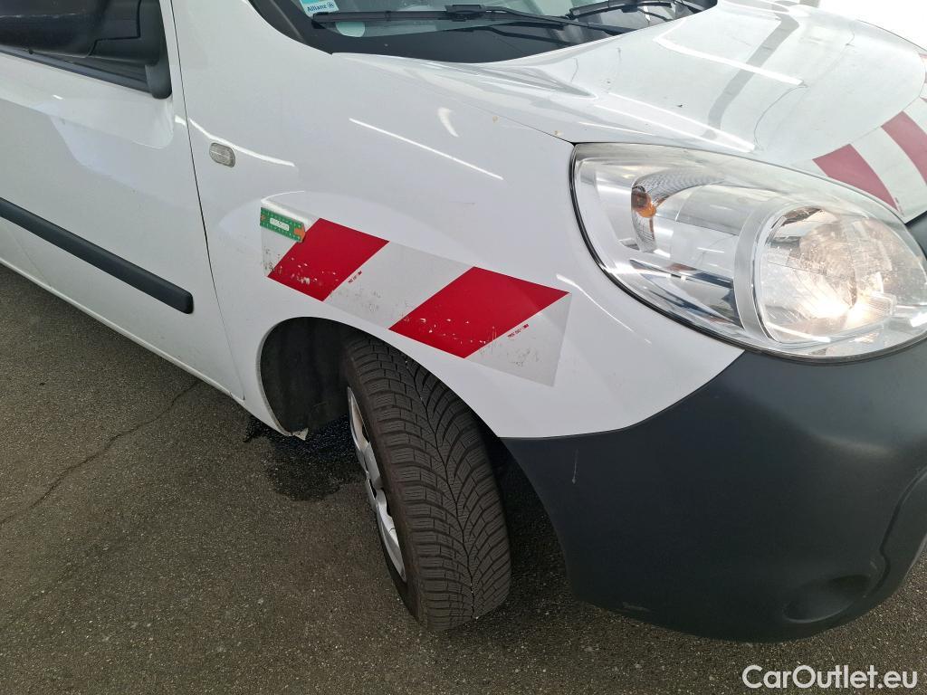  Renault  Kangoo  Express Maxi Extra (Série Spéciale) 1.5 #44