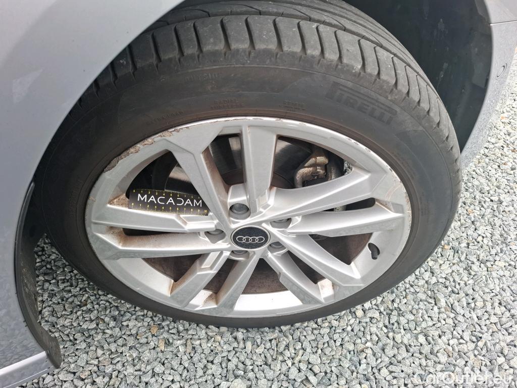  Audi  A3 AUDI  Sportback / 2020 / 5P / Berline 35 TDI 150 S tronic Business Line #3