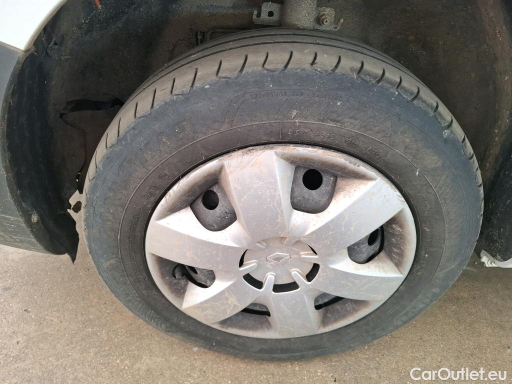  Renault  Kangoo  II Express Maxi Extra (Série Spéciale) 1.5 dCi 95CV BVM6 E6dT #21