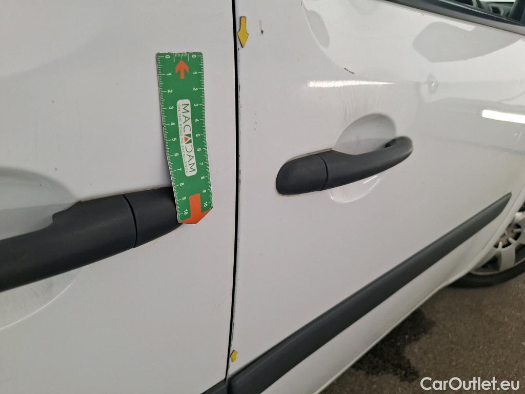  Renault  Kangoo  Express Maxi Extra (Série Spéciale) 1.5 #39
