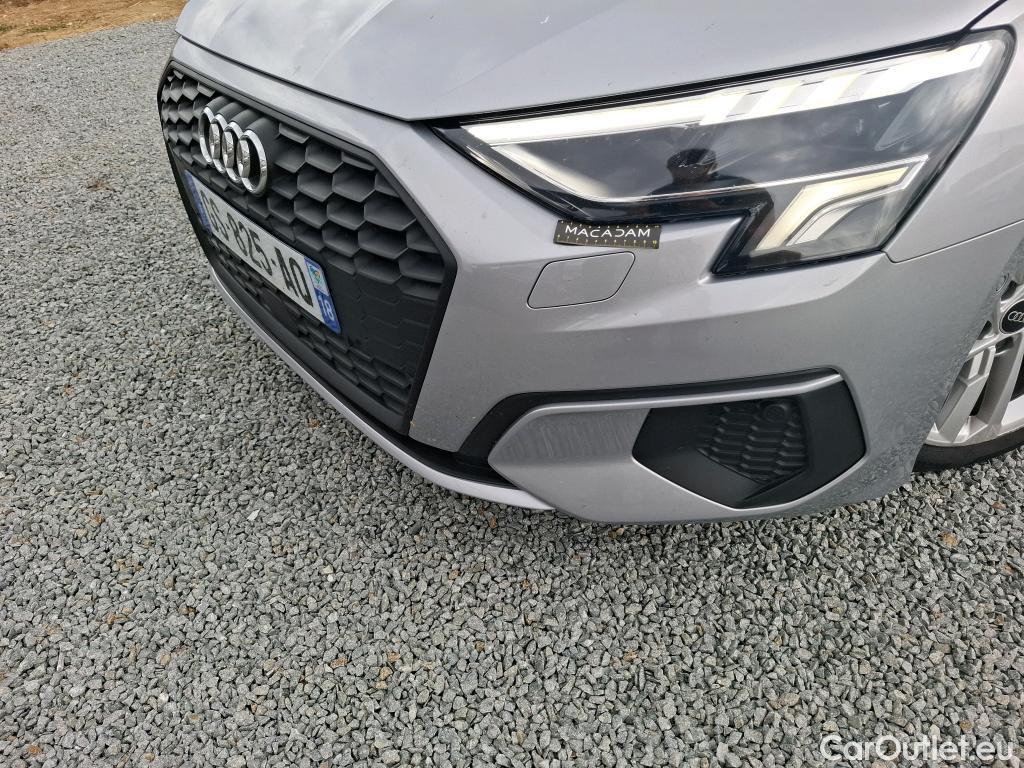  Audi  A3 AUDI  Sportback / 2020 / 5P / Berline 35 TDI 150 S tronic Business Line #13
