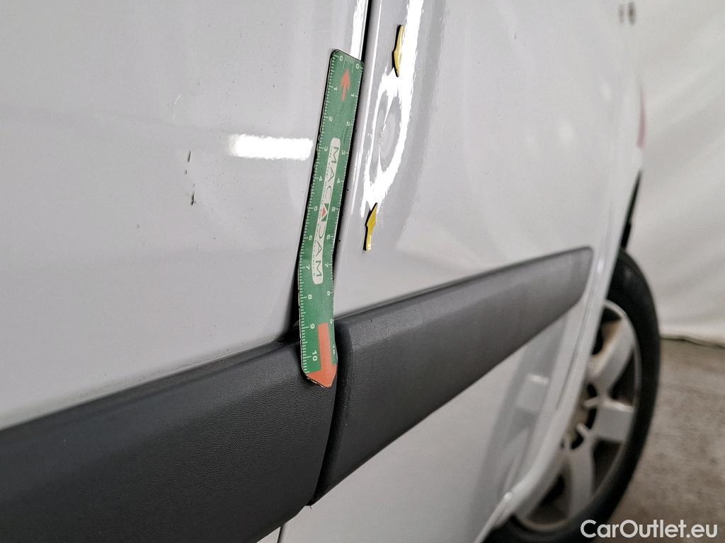 Renault  Kangoo  Express Maxi Extra (Série Spéciale) 1.5 #28
