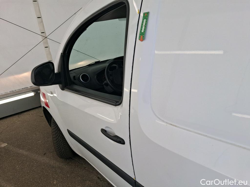  Renault  Kangoo  Express Maxi Extra (Série Spéciale) 1.5 #20