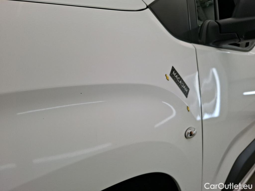  Peugeot  Partner  Premium L1 1.5 HDi 100CV BVM5 E6dT #6