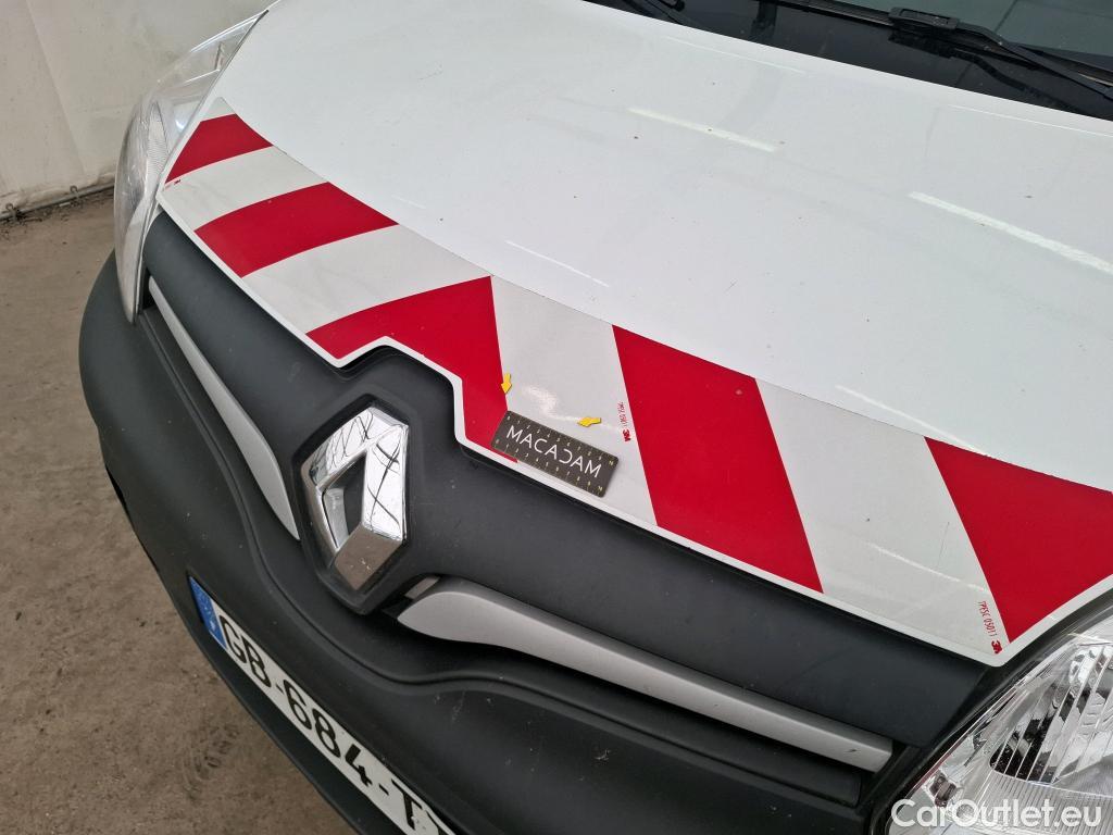  Renault  Kangoo  II Express Maxi Extra (Série Spéciale) 1.5 dCi 95CV BVM6 E6dT #43