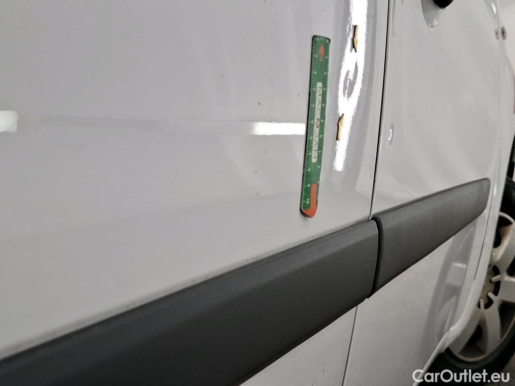  Renault  Kangoo  Express Maxi Extra (Série Spéciale) 1.5 #26