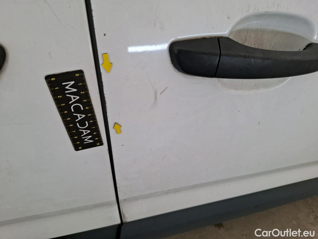  Peugeot  Partner  Asphalt L1 1.6 HDi 100CV BVM5 E6 #39