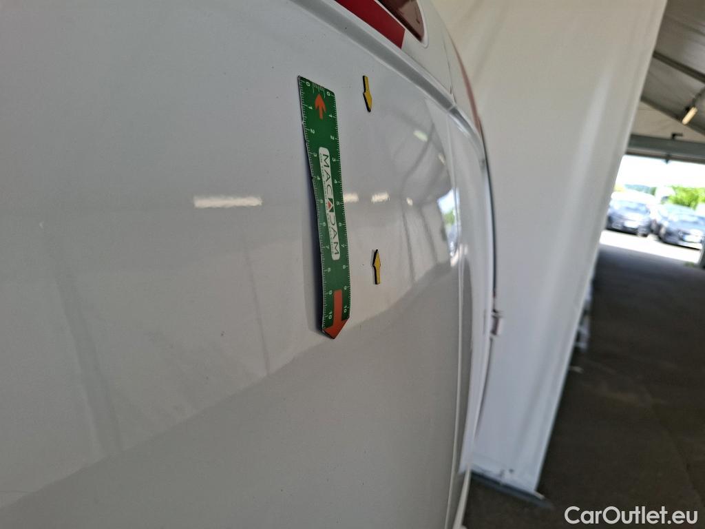  Renault  Kangoo  Express Maxi Extra (Série Spéciale) 1.5 #31