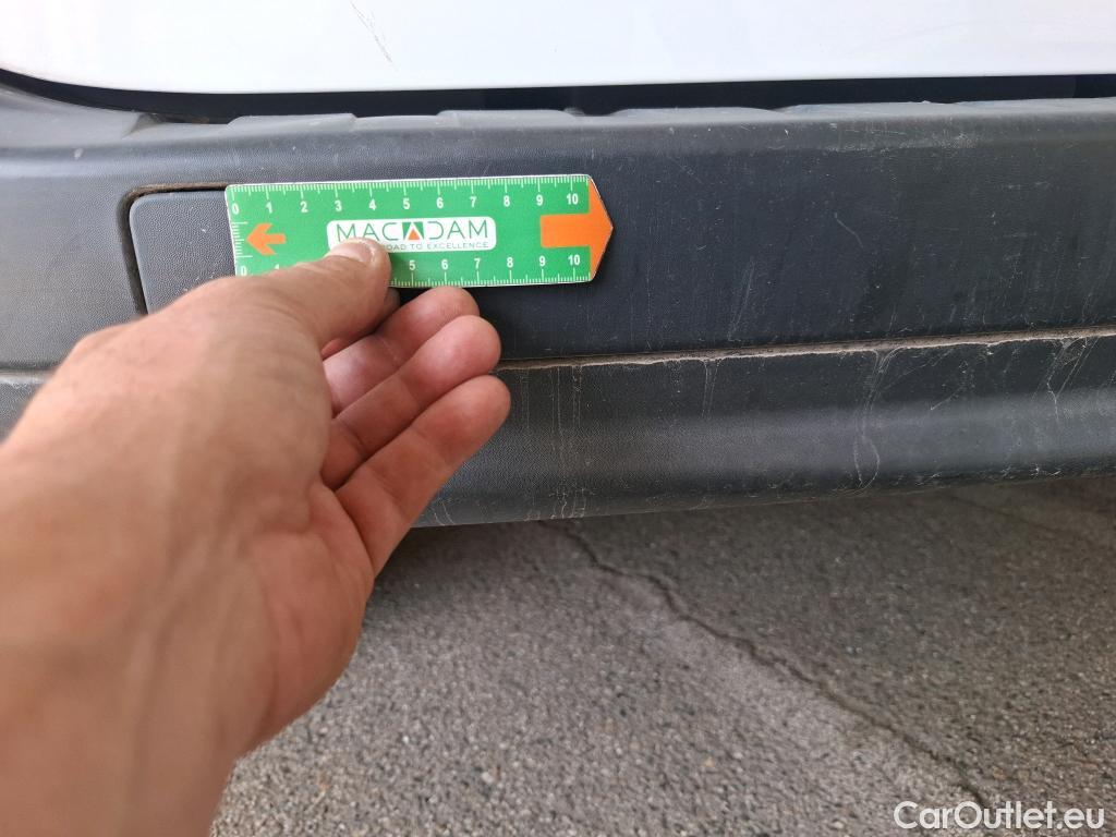  Renault  Kangoo  Express Maxi Extra (Série Spéciale) 1.5 #24