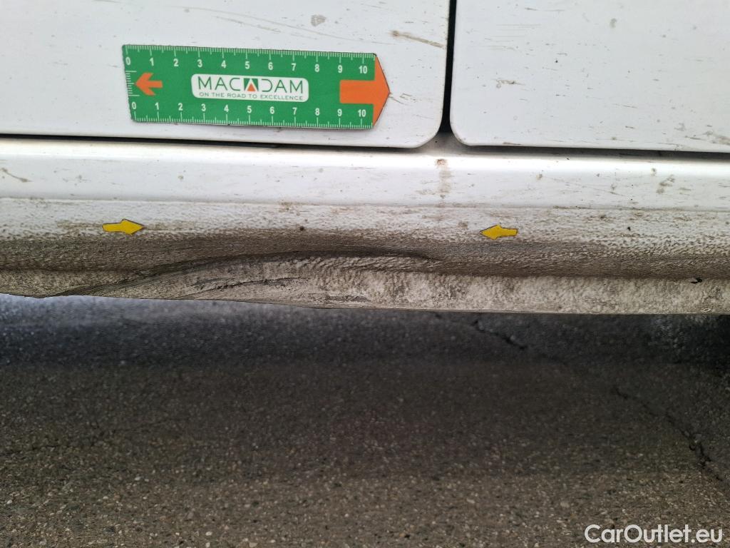  Renault  Kangoo  Express Maxi Extra (Série Spéciale) 1.5 #42