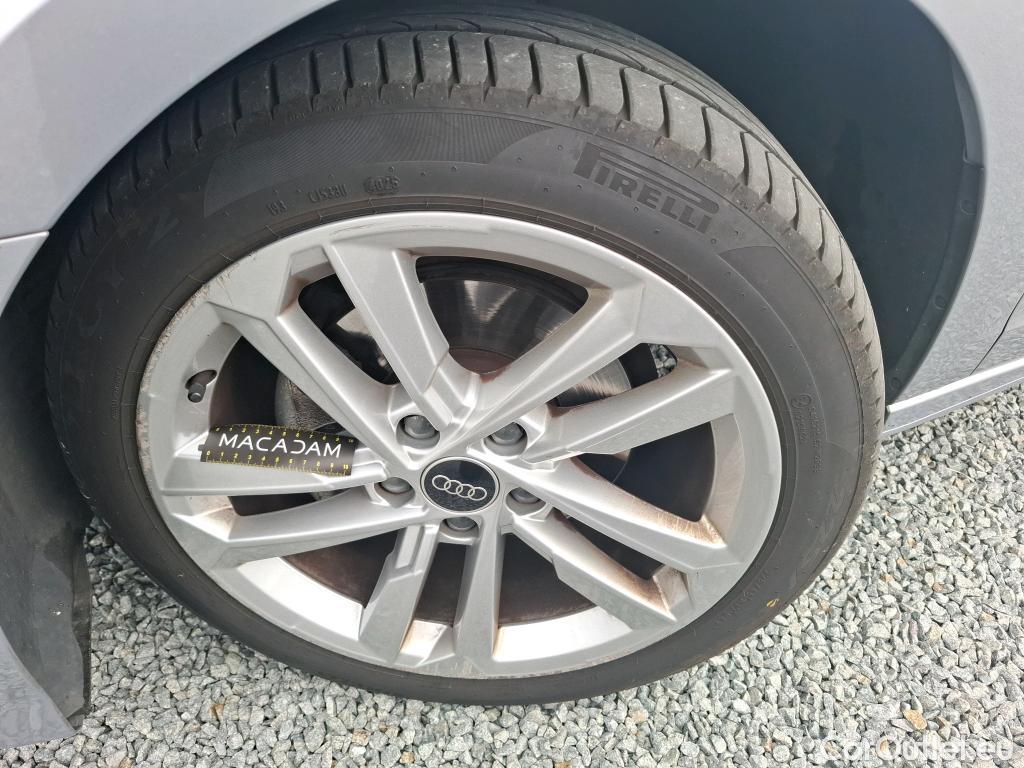  Audi  A3 AUDI  Sportback / 2020 / 5P / Berline 35 TDI 150 S tronic Business Line #16