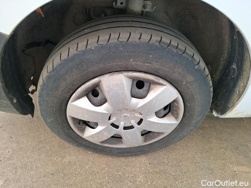  Renault  Kangoo  II Express Maxi Extra (Série Spéciale) 1.5 dCi 95CV BVM6 E6dT #55