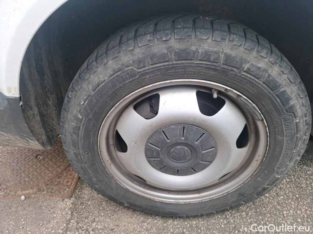  Volkswagen  Transporter VOLKSWAGEN  / 2019 / 4P / Fourgon tôlé 2.0 TDi 150 4MO L1H1 Business Line #34