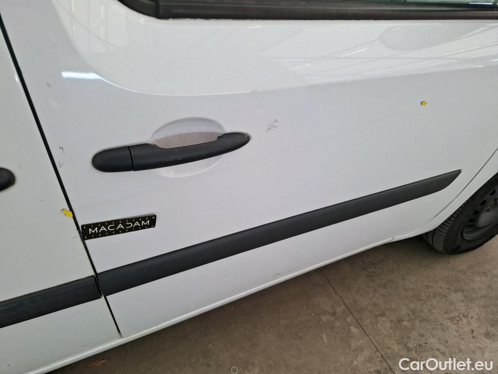  Renault  Kangoo  II Express Maxi Extra (Série Spéciale) 1.5 dCi 95CV BVM6 E6dT #73