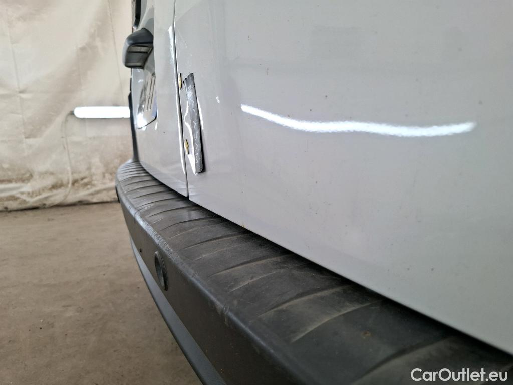  Renault  Kangoo  II Express Maxi Extra (Série Spéciale) 1.5 dCi 95CV BVM6 E6dT #4