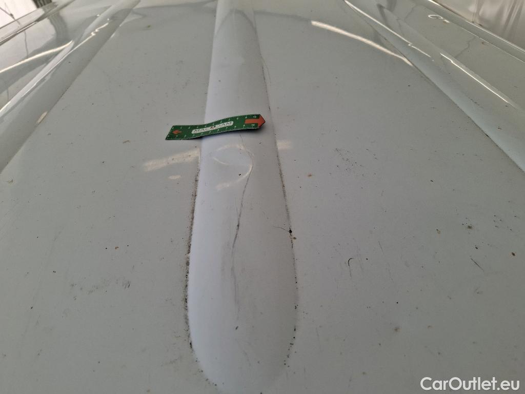  Renault  Kangoo  Express Maxi Extra (Série Spéciale) 1.5 #4