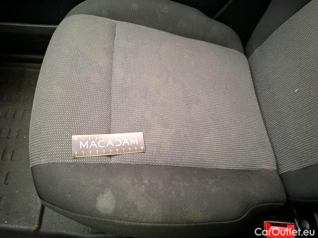  Peugeot  Partner  Premium L1 1.5 HDi 100CV BVM5 E6dT #17