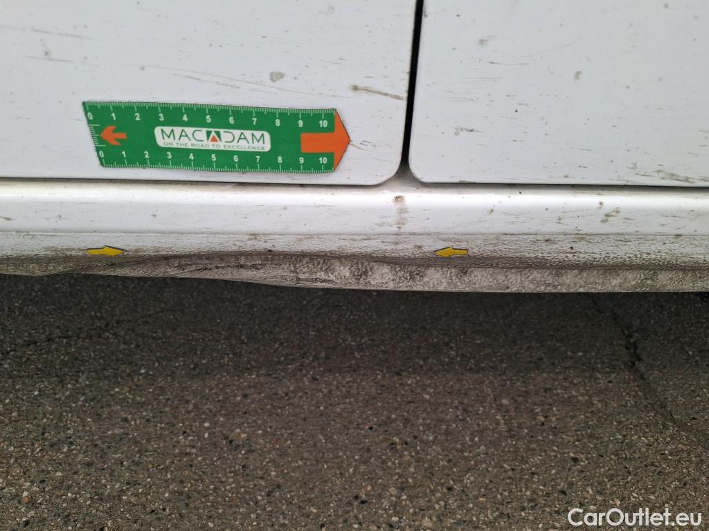  Renault  Kangoo  Express Maxi Extra (Série Spéciale) 1.5 #43