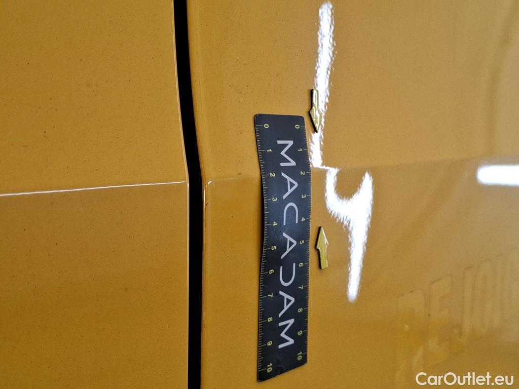  Volkswagen  Crafter  Fourgon Fourgon 35 mittlerer Radstand mit Hochdach FWD 2.0 #36