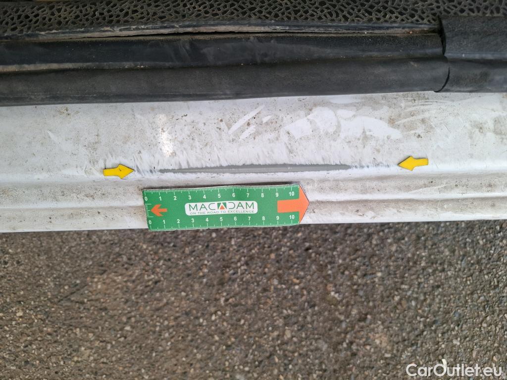  Renault  Kangoo  Express Maxi Extra (Série Spéciale) 1.5 #50