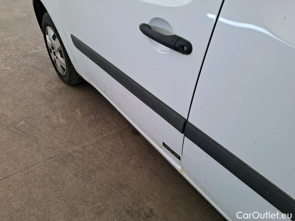  Renault  Kangoo  II Express Maxi Extra (Série Spéciale) 1.5 dCi 95CV BVM6 E6dT #15