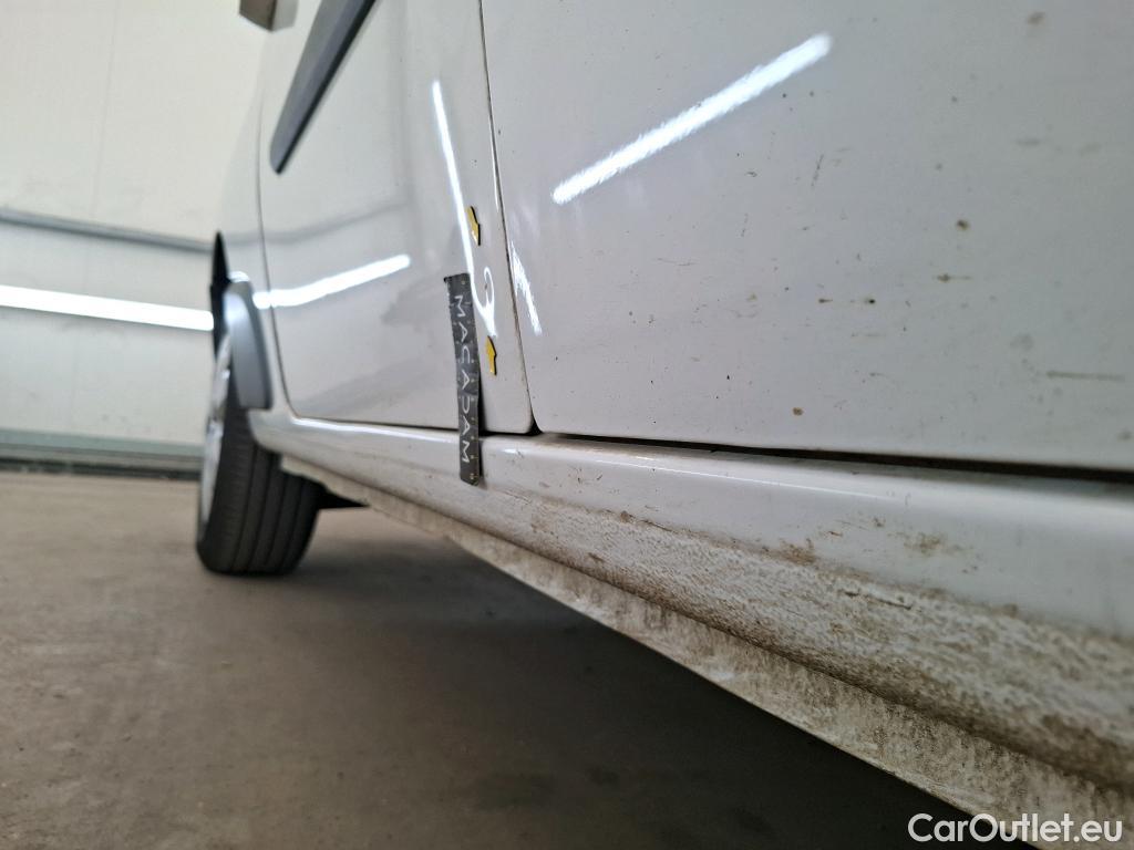  Renault  Kangoo  II Express Maxi Extra (Série Spéciale) 1.5 dCi 95CV BVM6 E6dT #70