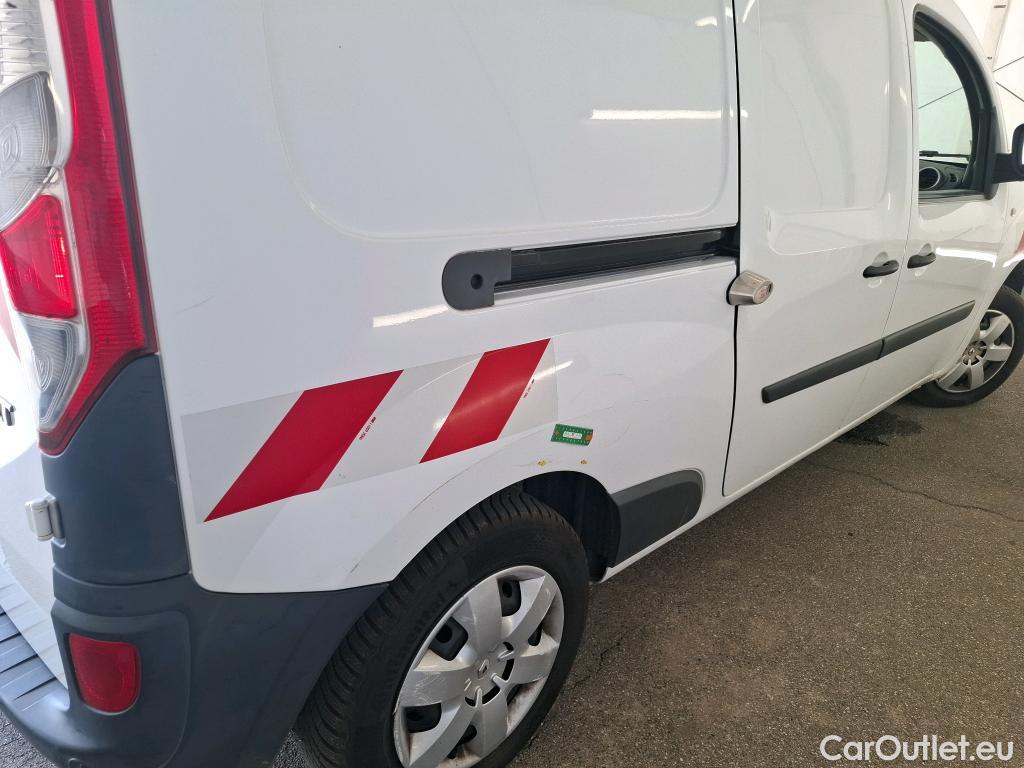  Renault  Kangoo  Express Maxi Extra (Série Spéciale) 1.5 #7