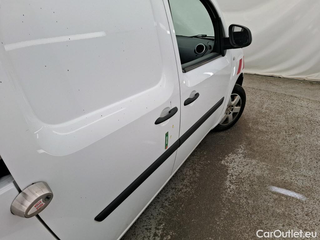  Renault  Kangoo  Express Maxi Extra (Série Spéciale) 1.5 #25