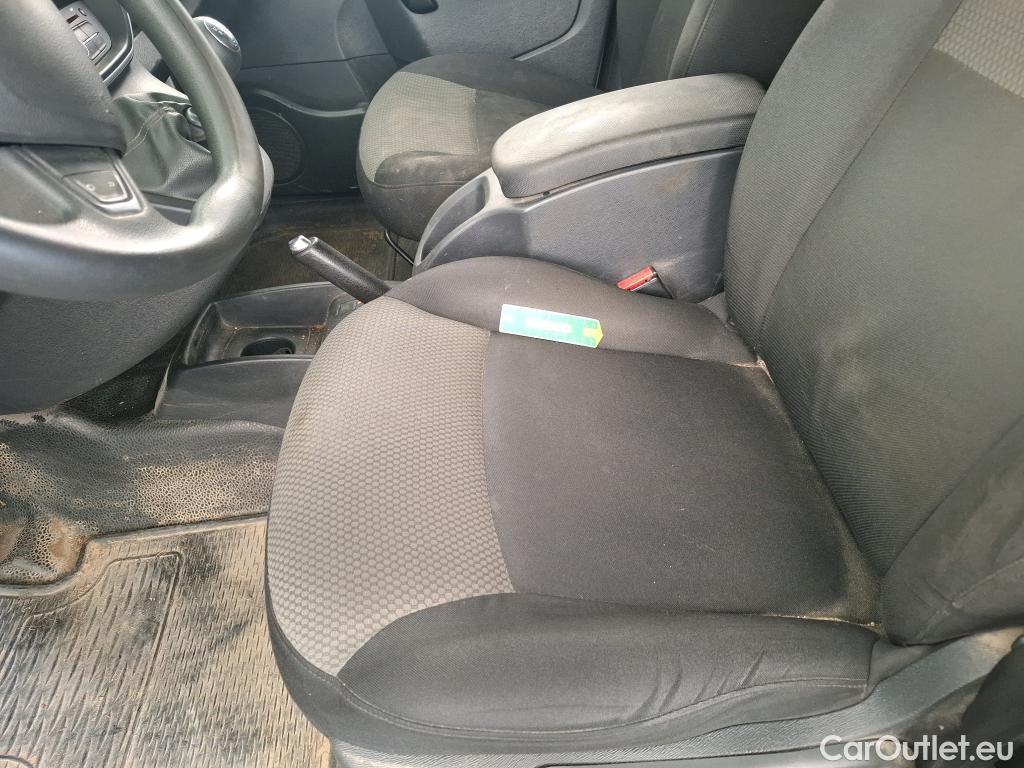  Renault  Kangoo  Express Maxi Extra (Série Spéciale) 1.5 #84