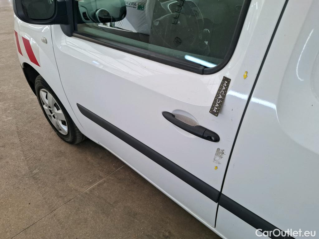  Renault  Kangoo  II Express Maxi Extra (Série Spéciale) 1.5 dCi 95CV BVM6 E6dT #64