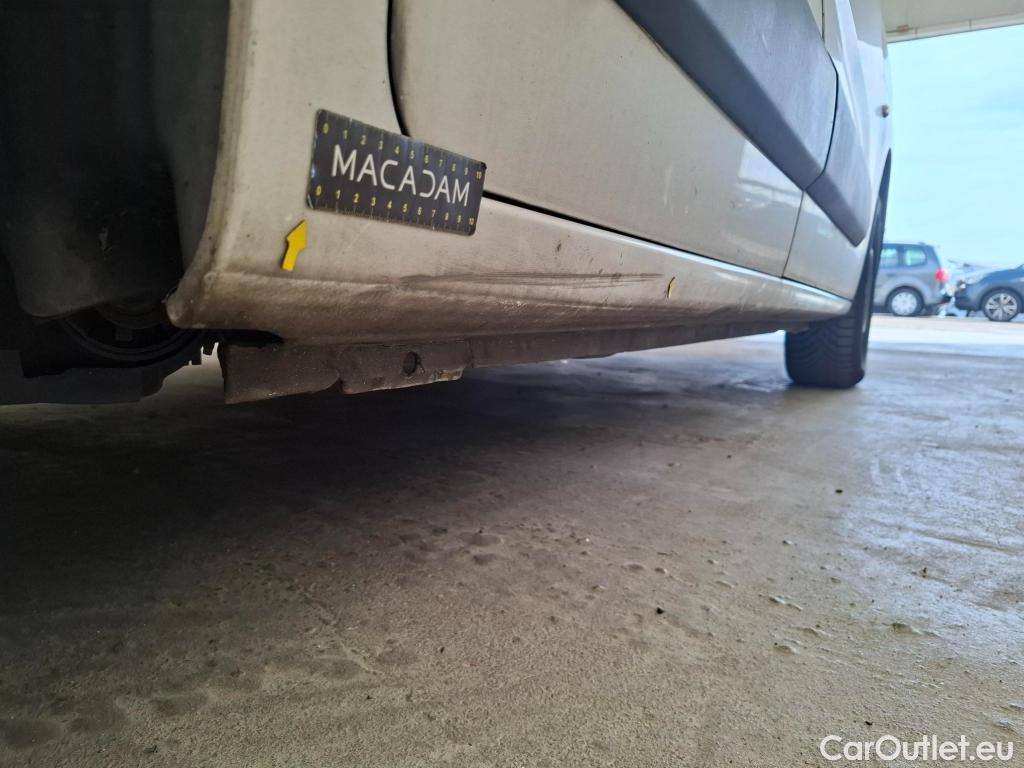  Peugeot  Partner  Asphalt L1 1.6 HDi 100CV BVM5 E6 #21