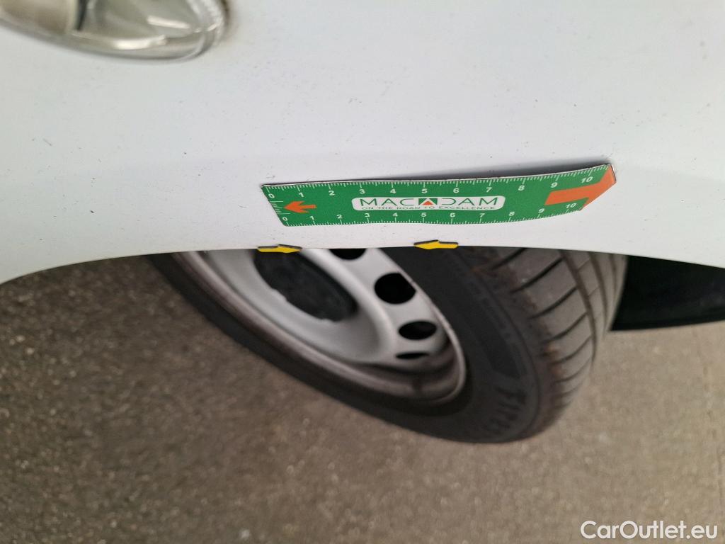  Peugeot  Partner  Asphalt L1 1.6 HDi 100CV BVM5 E6 #15