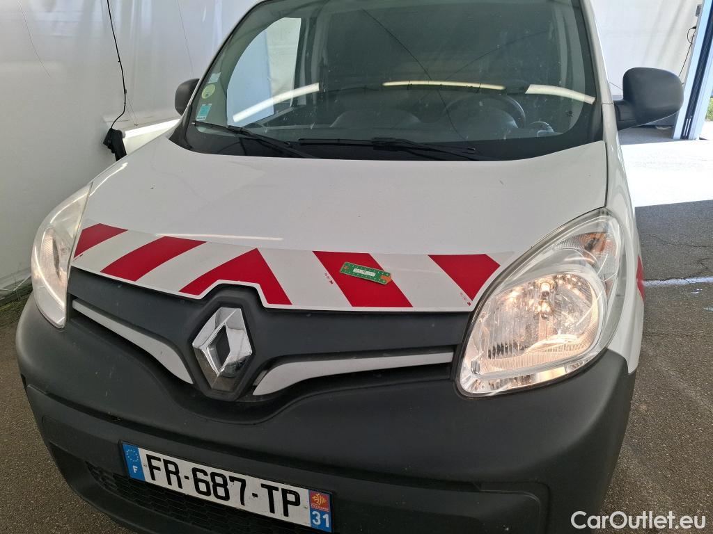  Renault  Kangoo  Express Maxi Extra (Série Spéciale) 1.5 #97
