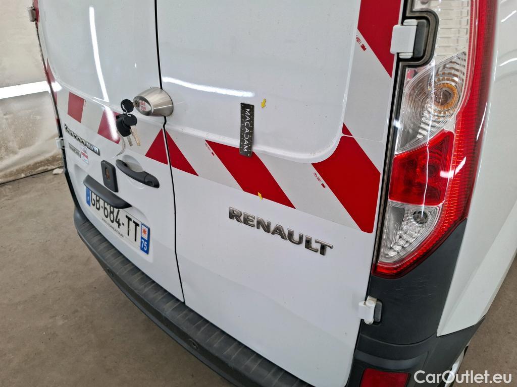  Renault  Kangoo  II Express Maxi Extra (Série Spéciale) 1.5 dCi 95CV BVM6 E6dT #1